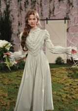 フォレストウィスパーズドレス