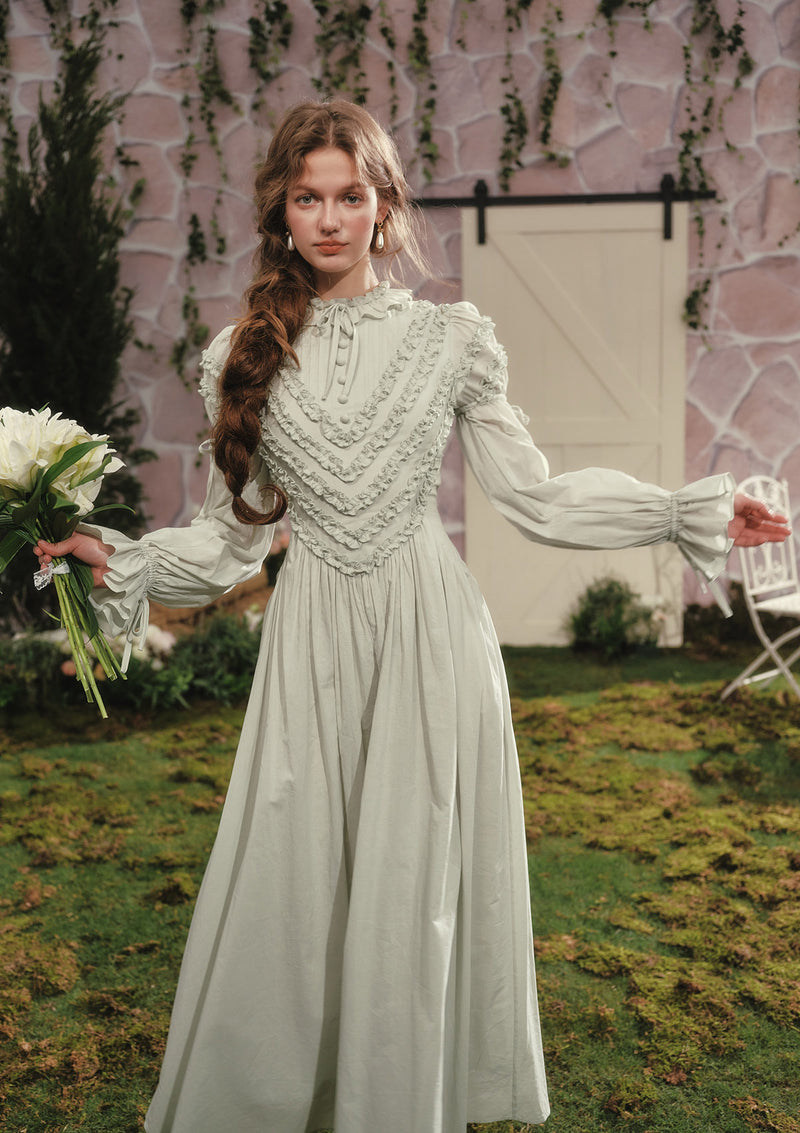 フォレストウィスパーズドレス