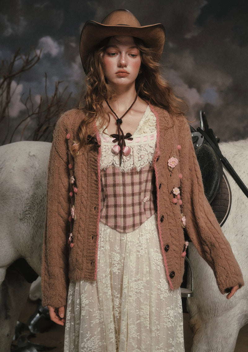 スウィートハートコココルセット