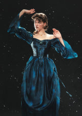 モルフォヘレナコルセットドレス