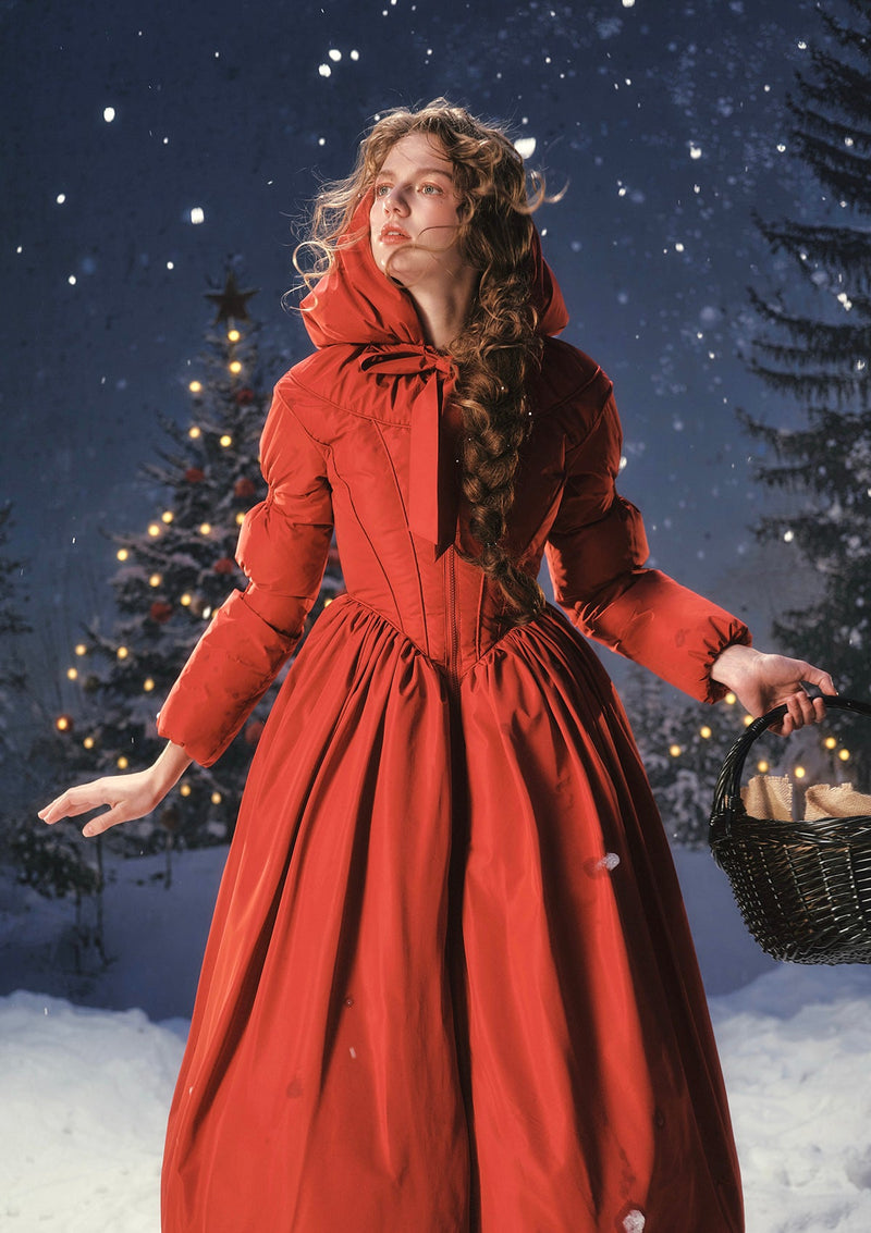 Little Red Riding Hood Little Red Riding Hood