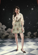 アリスのガーデン ドレス