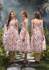 「情熱の花」ワンピース