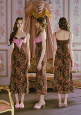 「HELLO KAT」ワンピース