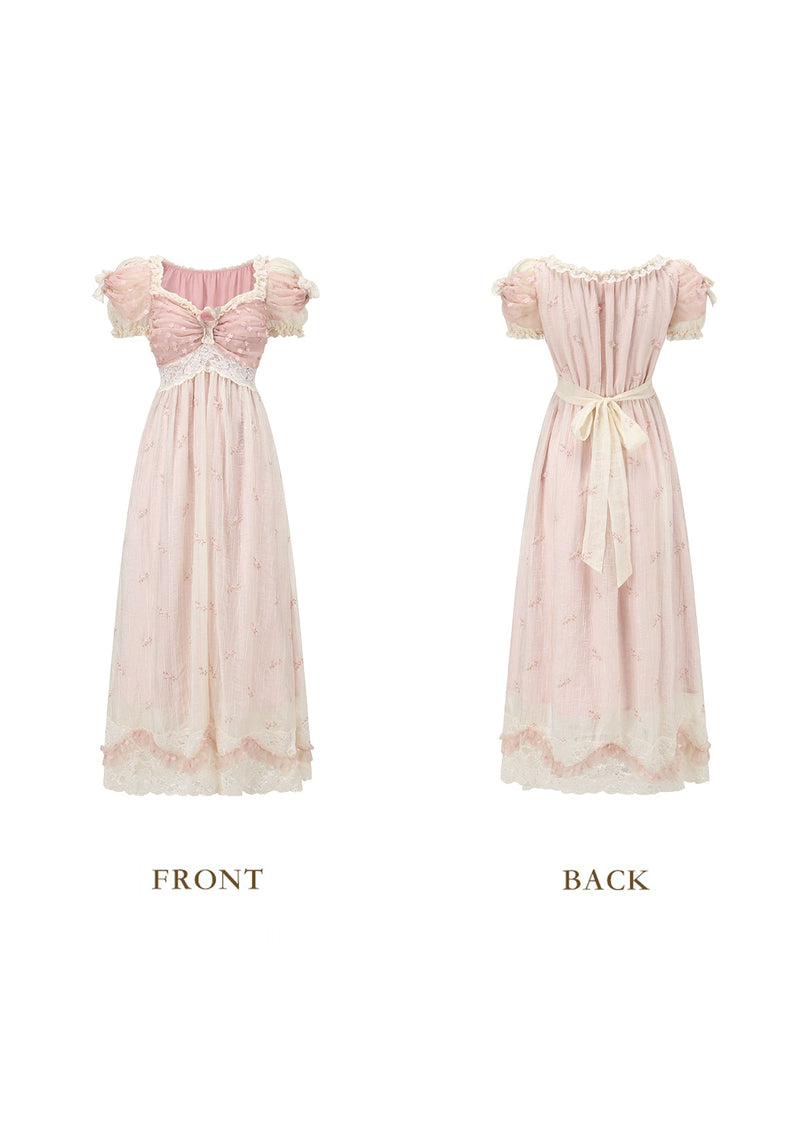 "Flower and Alice" Dress