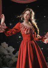 イブズフォリー　ナイトドレス