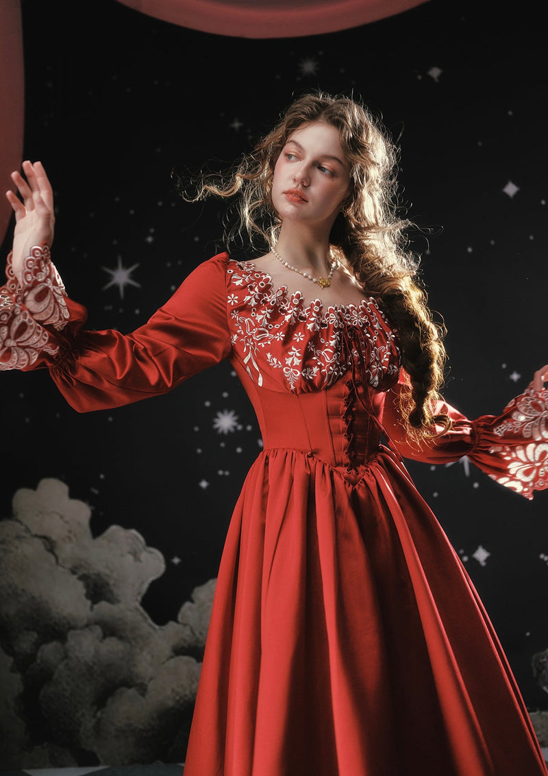 イブズフォリー　ナイトドレス