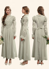 フォレストウィスパーズドレス