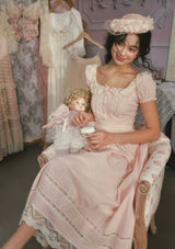 エドワードシャンソン ドレス