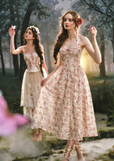 「森野薔薇」コルセット