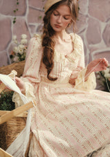 ハニーフラワードレス