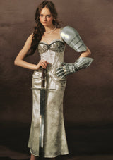 銀の枷の戦士」ワンピース