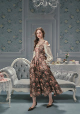 プロヴァンスダイアリー ドレス