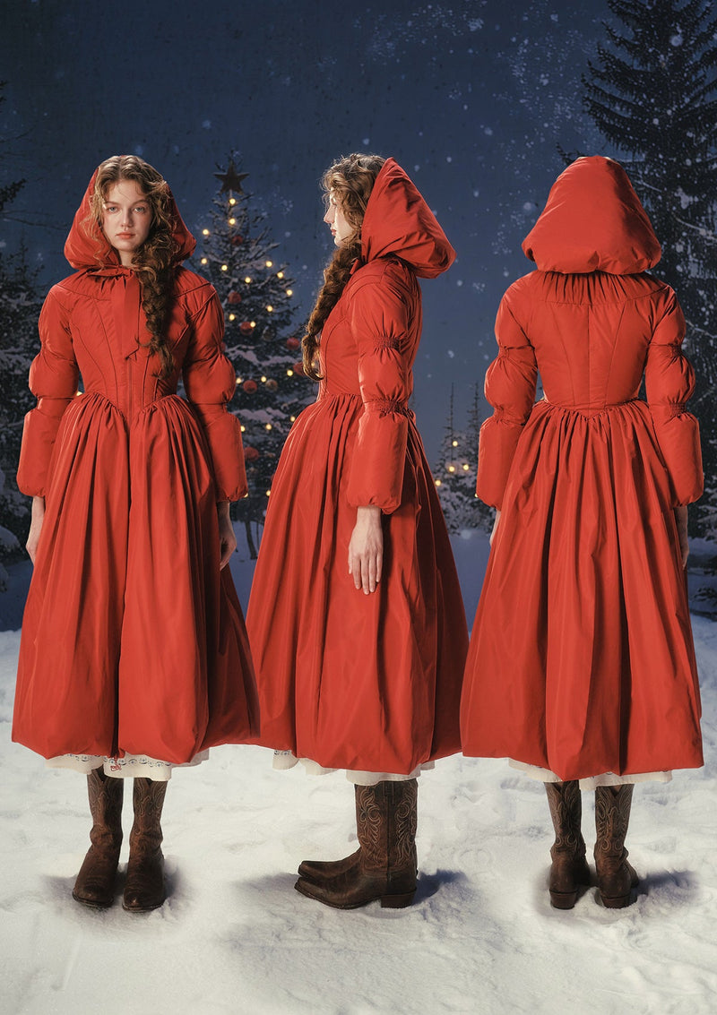 Little Red Riding Hood