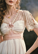 「相思遥」ドレス