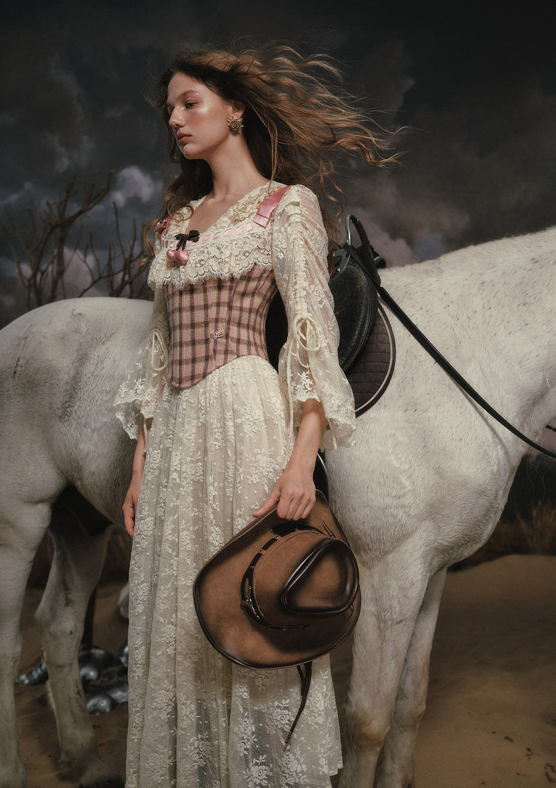 スウィートハートコココルセット