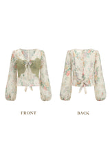 「蝶の記」トップ