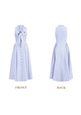 「マリンラヴァー」ドレス