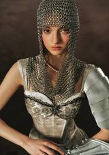 銀の枷の戦士」ワンピース