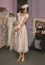 エドワードシャンソン ドレス