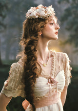 「相思遥」ドレス