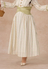 カーブ＆プラス ウィンザーガーデンズ ドレス