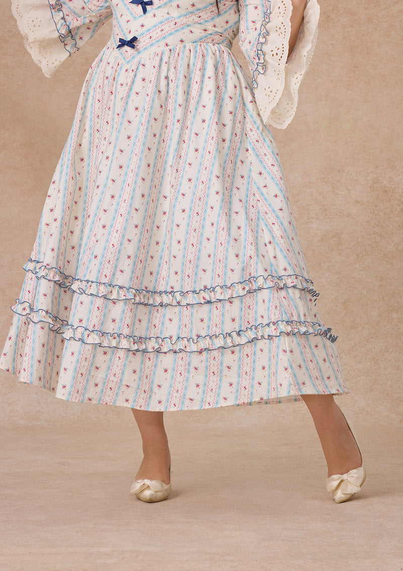 Morning Versailles Dress