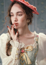 メアリーのガーデンポエム コルセットドレ