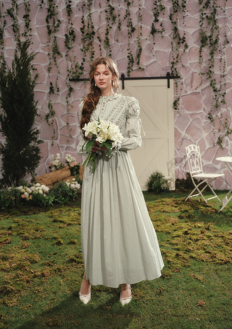 フォレストウィスパーズドレス