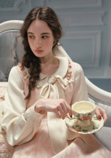 ミス トリアノン ドレス