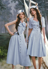 「マリンラヴァー（ハンティングスタイル）」スカート