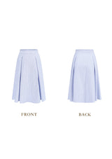 「マリンラヴァー（ハンティングスタイル）」スカート