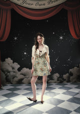 アリスのガーデン ドレス