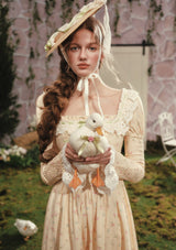 カーブ＆プラス コールダックパラダイス ドレス