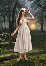 「相思遥」ドレス