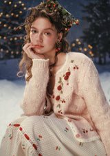 チェリーバイト　ドレス