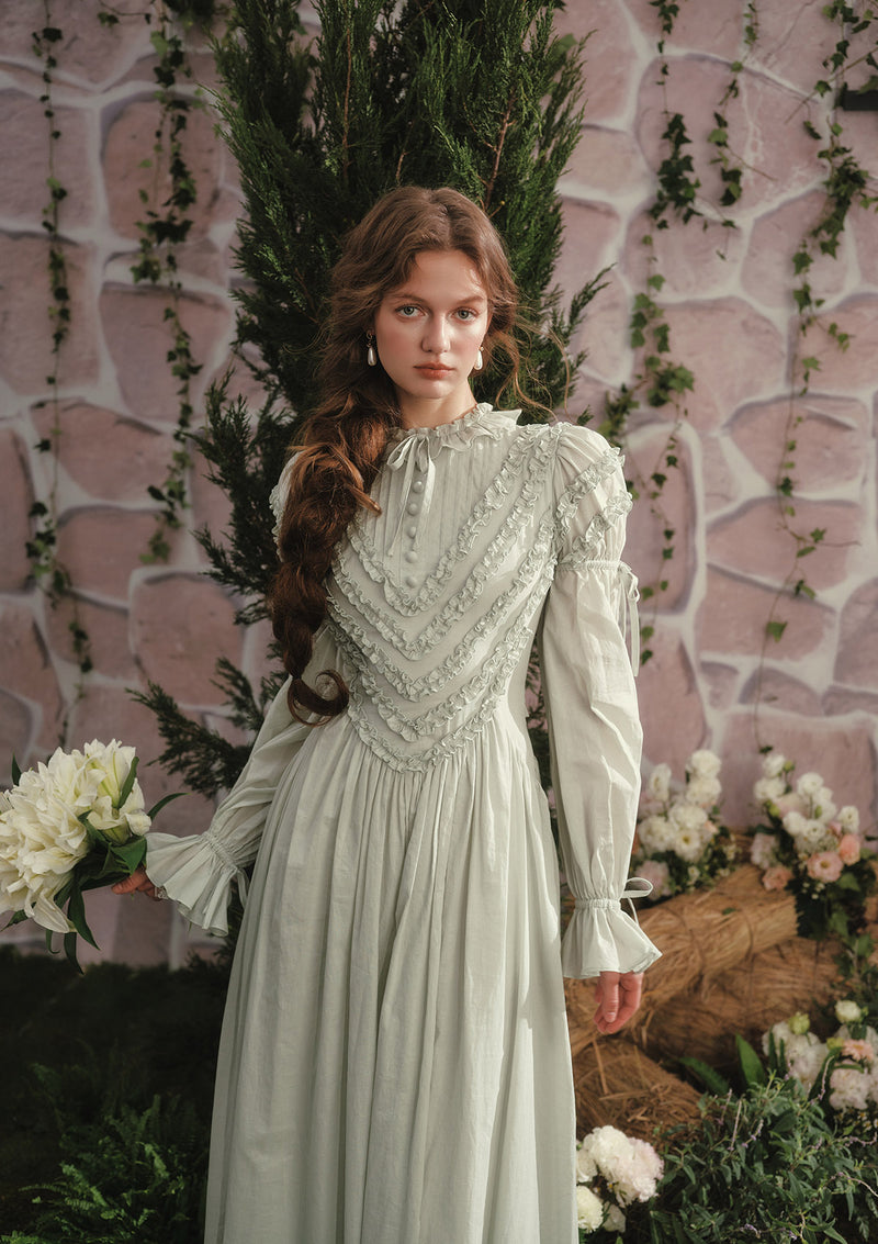 フォレストウィスパーズドレス