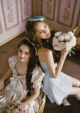 「スウィートブロッサムキャンディハウス」ドレス