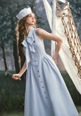 「マリンラヴァー」ドレス