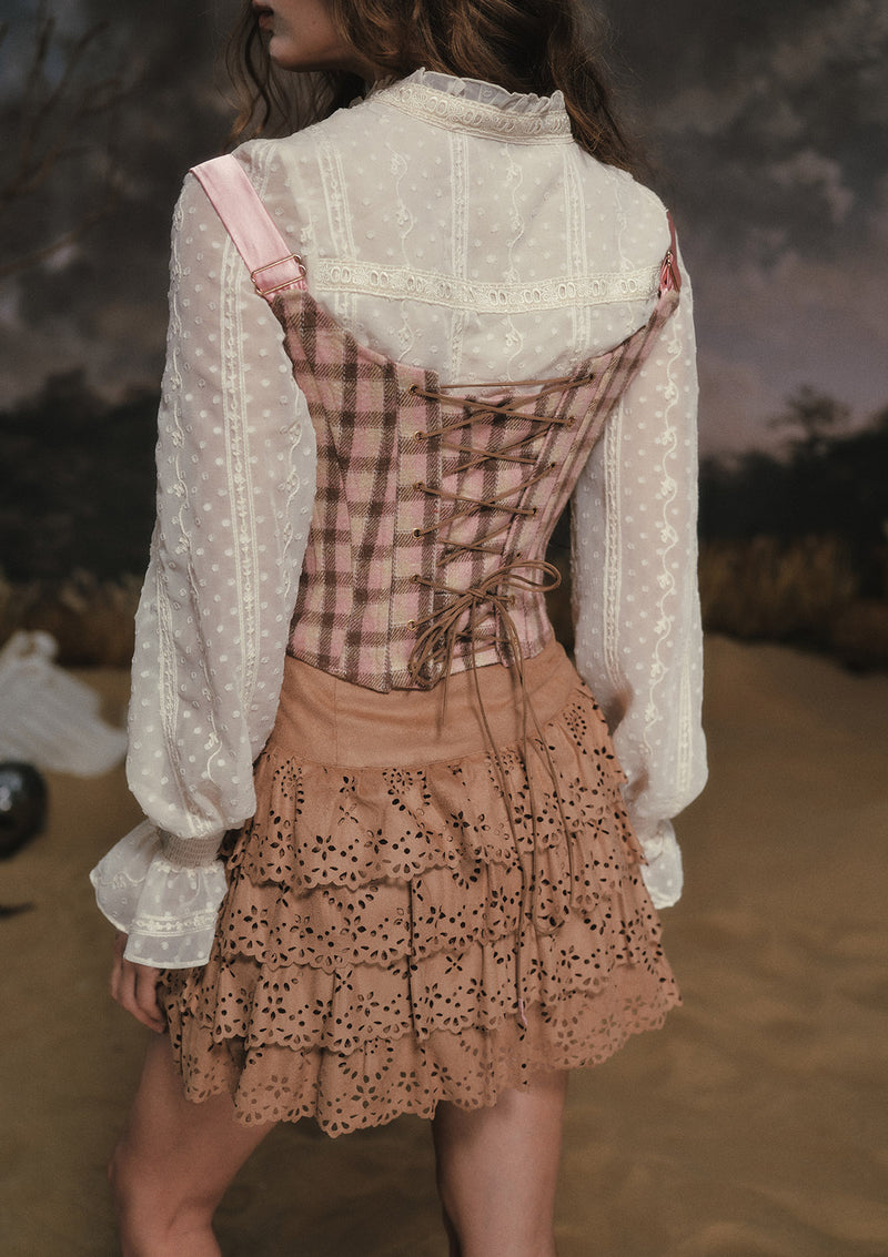 スウィートハートコココルセット