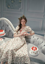 ワイルドストロベリーパラダイス ドレス