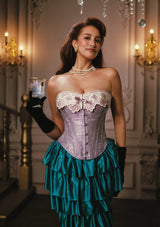 「ステフィ姫」スカート