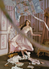 「スイートハートの旧夢」ワンピース