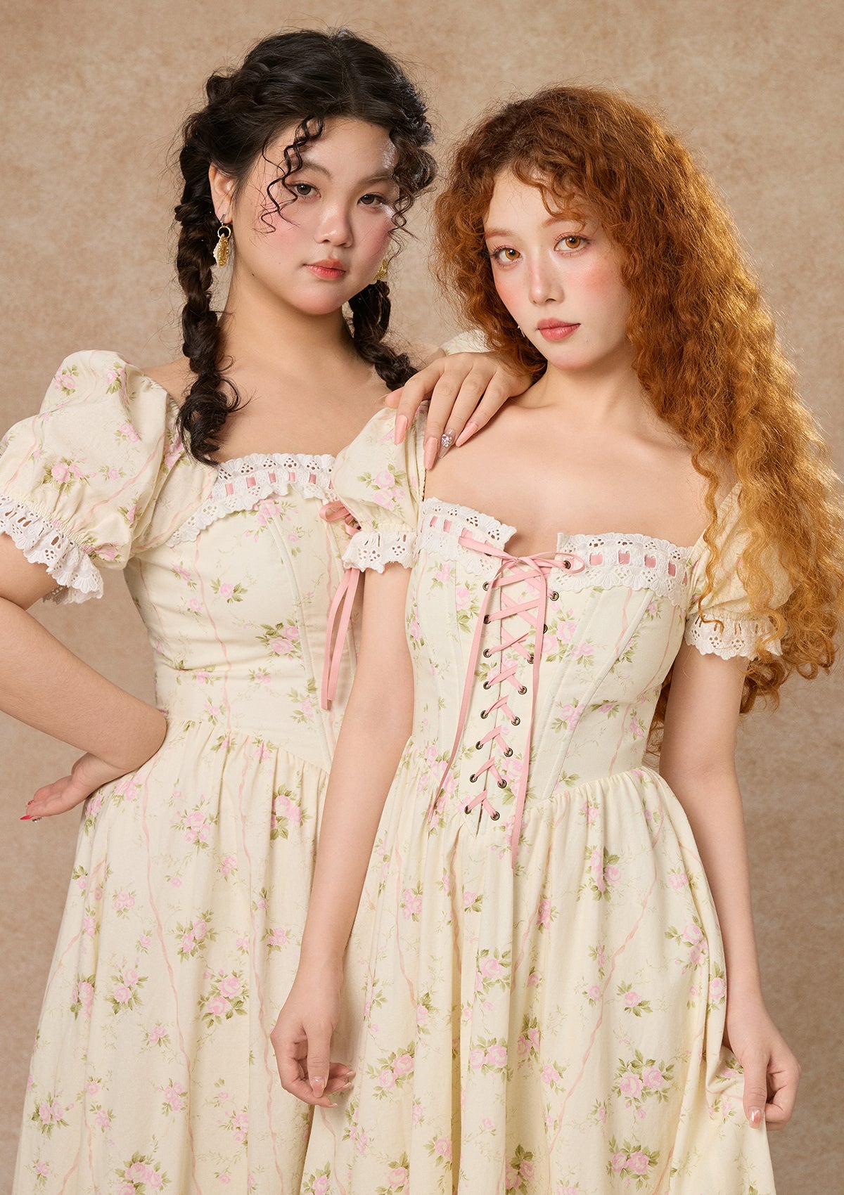 レースメイド　lace made 新品　メルロッテダッチェス　コルセットドレス レースメイド lace made 新品 メルロッテダッチェス コルセット