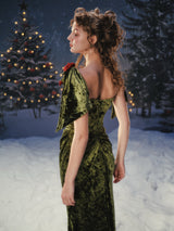 グリーンウッドローズ　メタモルフォシス　ドレス