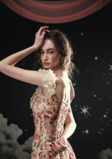 フォールンエロス ドレス