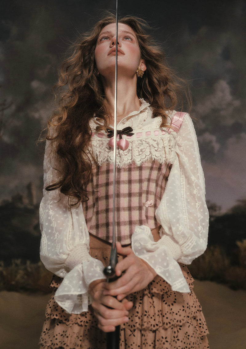 スウィートハートコココルセット