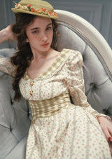 ウィンザーガーデンズ ドレス