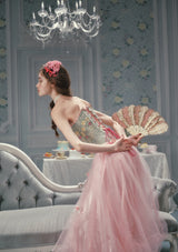 シャンゼリゼ公爵 コルセット