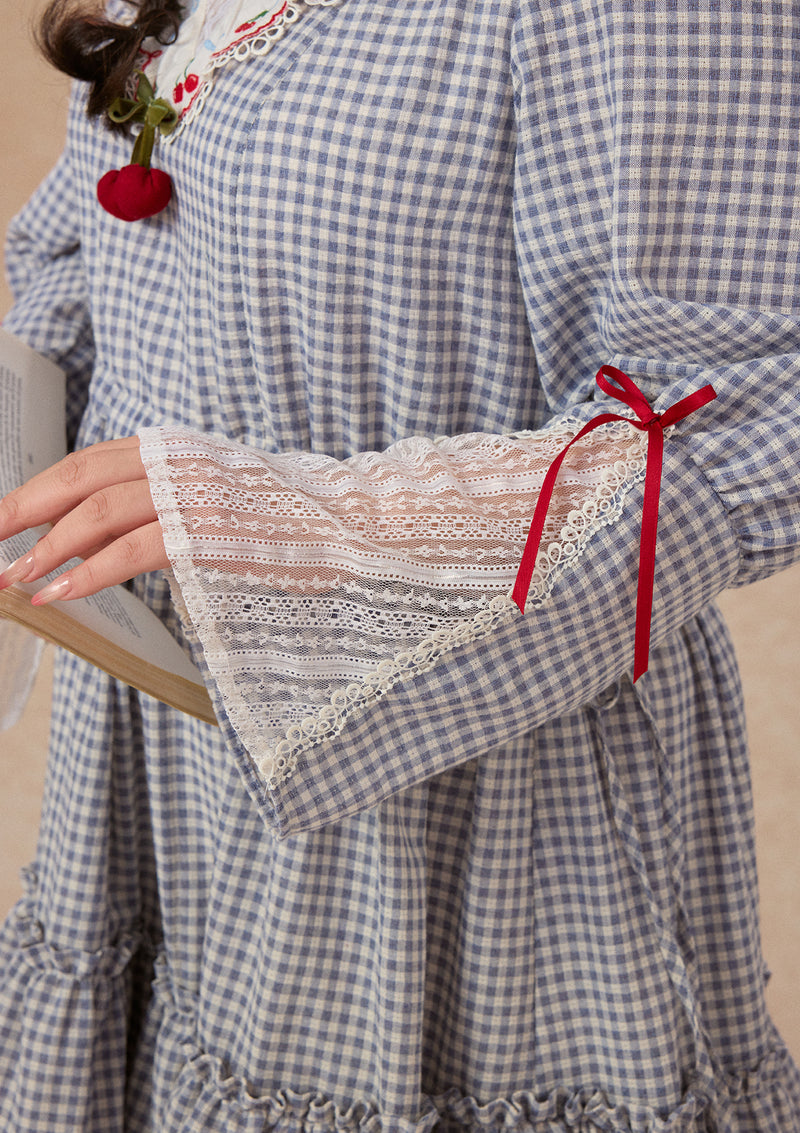 カーブ＆プラス 秋のフェアリーテールドレス